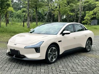 XPeng MONA M03 2025 купить из Китая, цена 3 052 000 ₽ — Suifenhe Auto
