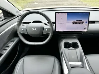 XPeng MONA M03 2025 купить из Китая, цена 3 052 000 ₽ — Suifenhe Auto