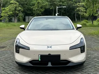 XPeng MONA M03 2025 купить из Китая, цена 3 052 000 ₽ — Suifenhe Auto
