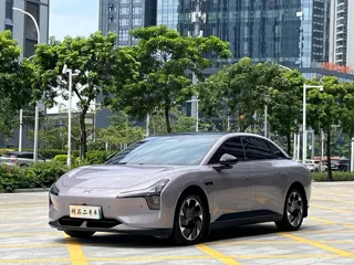 XPeng MONA M03 2025 купить из Китая, цена 3 179 000 ₽ — Suifenhe Auto