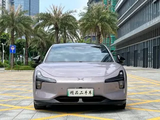 XPeng MONA M03 2025 купить из Китая, цена 3 179 000 ₽ — Suifenhe Auto