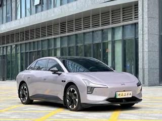 XPeng MONA M03 2025 купить из Китая, цена 3 179 000 ₽ — Suifenhe Auto