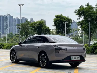 XPeng MONA M03 2025 купить из Китая, цена 3 179 000 ₽ — Suifenhe Auto