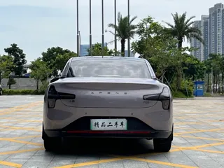 XPeng MONA M03 2025 купить из Китая, цена 3 179 000 ₽ — Suifenhe Auto