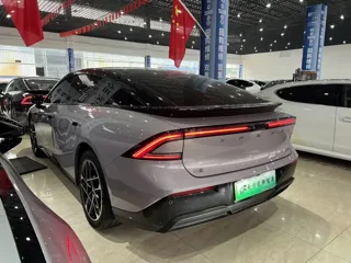 XPeng P7+ 2025 купить из Китая, цена 4 685 000 ₽ — Suifenhe Auto