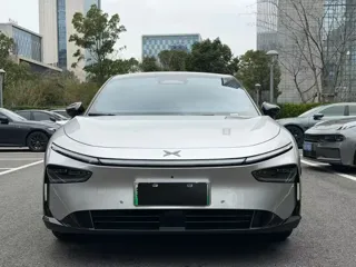 XPeng P7+ 2025 купить из Китая, цена 4 356 000 ₽ — Suifenhe Auto