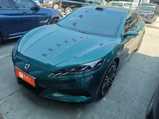 Denza Z9 2026 купить из Китая, цена 8 356 000 ₽ — Suifenhe Auto