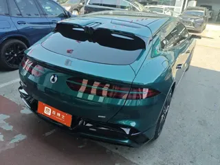 Denza Z9 2026 купить из Китая, цена 8 356 000 ₽ — Suifenhe Auto
