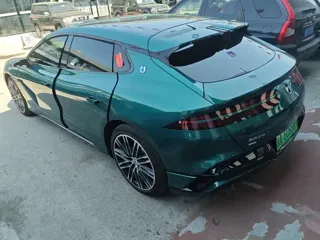 Denza Z9 2026 купить из Китая, цена 8 356 000 ₽ — Suifenhe Auto