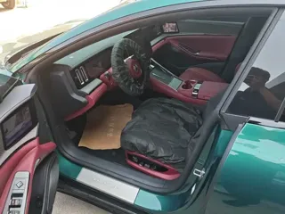 Denza Z9 2026 купить из Китая, цена 8 356 000 ₽ — Suifenhe Auto