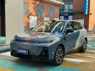 Leapmotor B10 2025 купить из Китая, цена 3 005 000 ₽ — Suifenhe Auto