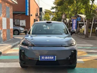Leapmotor B10 2025 купить из Китая, цена 3 005 000 ₽ — Suifenhe Auto