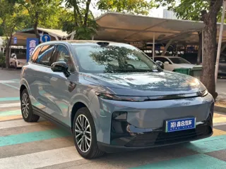 Leapmotor B10 2025 купить из Китая, цена 3 005 000 ₽ — Suifenhe Auto
