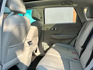 Leapmotor B10 2025 купить из Китая, цена 3 005 000 ₽ — Suifenhe Auto