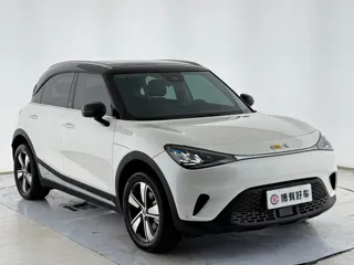 smart #1 2024 купить из Китая, цена 3 714 000 ₽ — Suifenhe Auto