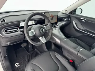 smart #1 2024 купить из Китая, цена 3 714 000 ₽ — Suifenhe Auto