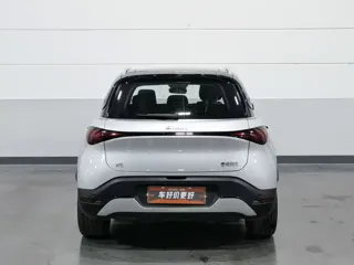 smart #1 2023 купить из Китая, цена 3 801 000 ₽ — Suifenhe Auto