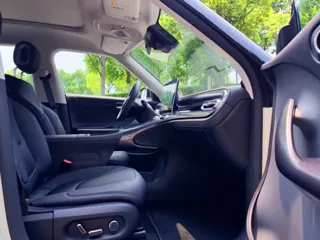 smart #1 2025 купить из Китая, цена 3 842 000 ₽ — Suifenhe Auto