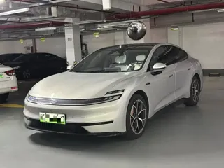 Changan Qiyuan A06 2026 купить из Китая, цена 4 080 000 ₽ — Suifenhe Auto