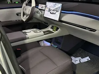 Changan Qiyuan A06 2026 купить из Китая, цена 4 080 000 ₽ — Suifenhe Auto
