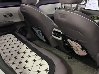 Changan Qiyuan A06 2026 купить из Китая, цена 4 080 000 ₽ — Suifenhe Auto