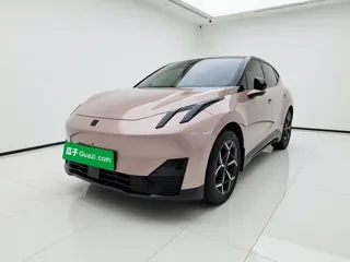 Lynk & Co Z20 2025 купить из Китая, цена 3 779 000 ₽ — Suifenhe Auto