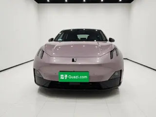 Lynk & Co Z20 2025 купить из Китая, цена 3 779 000 ₽ — Suifenhe Auto