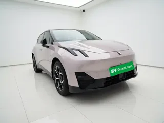Lynk & Co Z20 2025 купить из Китая, цена 3 779 000 ₽ — Suifenhe Auto