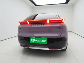 Lynk & Co Z20 2025 купить из Китая, цена 3 779 000 ₽ — Suifenhe Auto