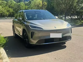 Shangjie H5 2025 купить из Китая, цена 3 567 000 ₽ — Suifenhe Auto