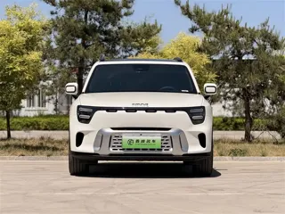 smart #5 2025 купить из Китая, цена 4 862 000 ₽ — Suifenhe Auto