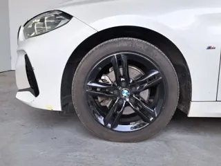 BMW 1 Series 2021 купить из Китая, цена 1 565 000 ₽ — Suifenhe Auto