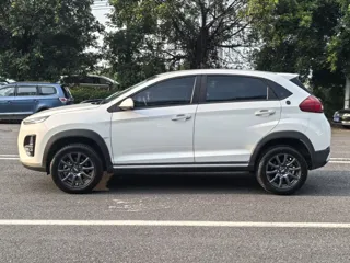Chery Tiggo 3 2025 купить из Китая, цена 1 205 000 ₽ — Suifenhe Auto