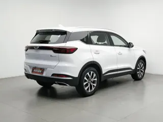 Chery Tiggo 7 2021 купить из Китая, цена 1 331 000 ₽ — Suifenhe Auto
