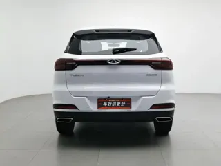 Chery Tiggo 7 2021 купить из Китая, цена 1 331 000 ₽ — Suifenhe Auto