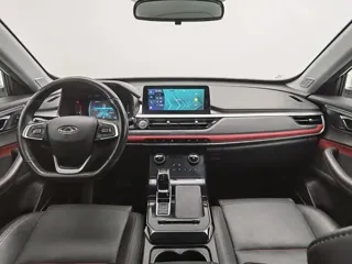 Chery Tiggo 7 2021 купить из Китая, цена 1 331 000 ₽ — Suifenhe Auto