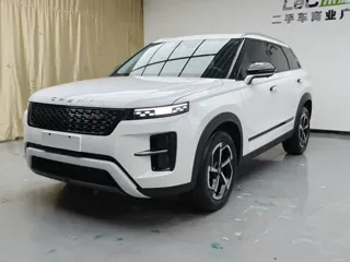 Chery Tiggo 7 2025 купить из Китая, цена 2 737 000 ₽ — Suifenhe Auto