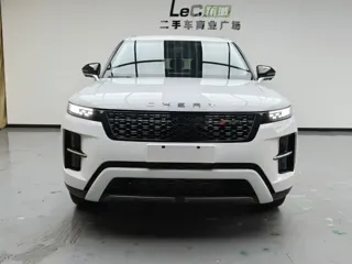 Chery Tiggo 7 2025 купить из Китая, цена 2 737 000 ₽ — Suifenhe Auto