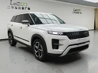 Chery Tiggo 7 2025 купить из Китая, цена 2 737 000 ₽ — Suifenhe Auto