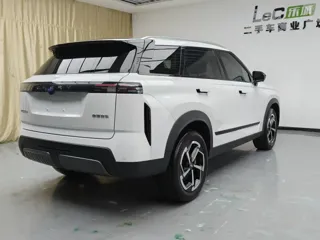 Chery Tiggo 7 2025 купить из Китая, цена 2 737 000 ₽ — Suifenhe Auto
