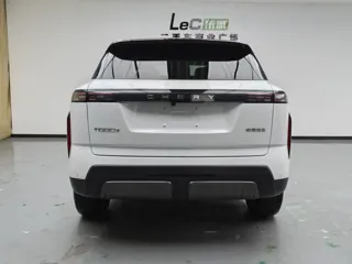 Chery Tiggo 7 2025 купить из Китая, цена 2 737 000 ₽ — Suifenhe Auto