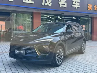 Buick Envision Plus 2024