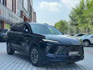 Buick Envision Plus 2024 купить из Китая, цена 4 344 000 ₽ — Suifenhe Auto