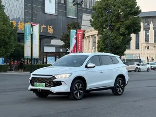 BYD Song Pro 2024 купить из Китая, цена 2 661 000 ₽ — Suifenhe Auto