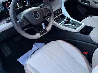 BYD Song Pro 2024 купить из Китая, цена 2 661 000 ₽ — Suifenhe Auto