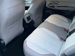 BYD Song Pro 2024 купить из Китая, цена 2 661 000 ₽ — Suifenhe Auto