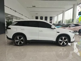 BYD Song Pro 2025 купить из Китая, цена 3 141 000 ₽ — Suifenhe Auto