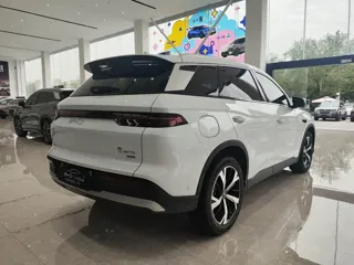BYD Song Pro 2025 купить из Китая, цена 3 141 000 ₽ — Suifenhe Auto