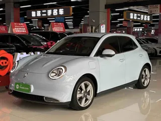 ORA Good Cat 2023 купить из Китая, цена 1 458 000 ₽ — Suifenhe Auto