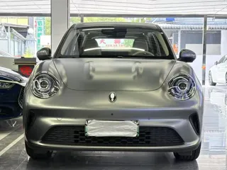 ORA Good Cat 2025 купить из Китая, цена 2 009 000 ₽ — Suifenhe Auto